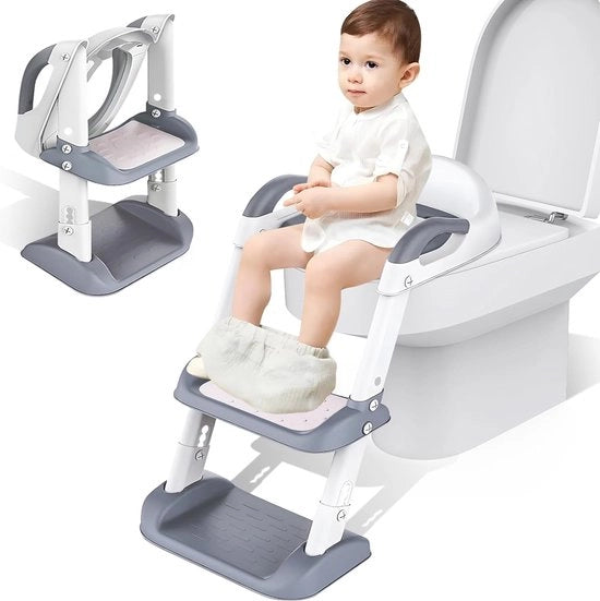 Scopri la Sedia Sanitaria per Bambini con Trappola