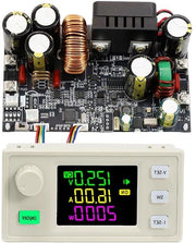 Convertitore DC-DC instabile 22 A 2000 W per circuiti di corrente costante con alta potenza trasformazione di potenza