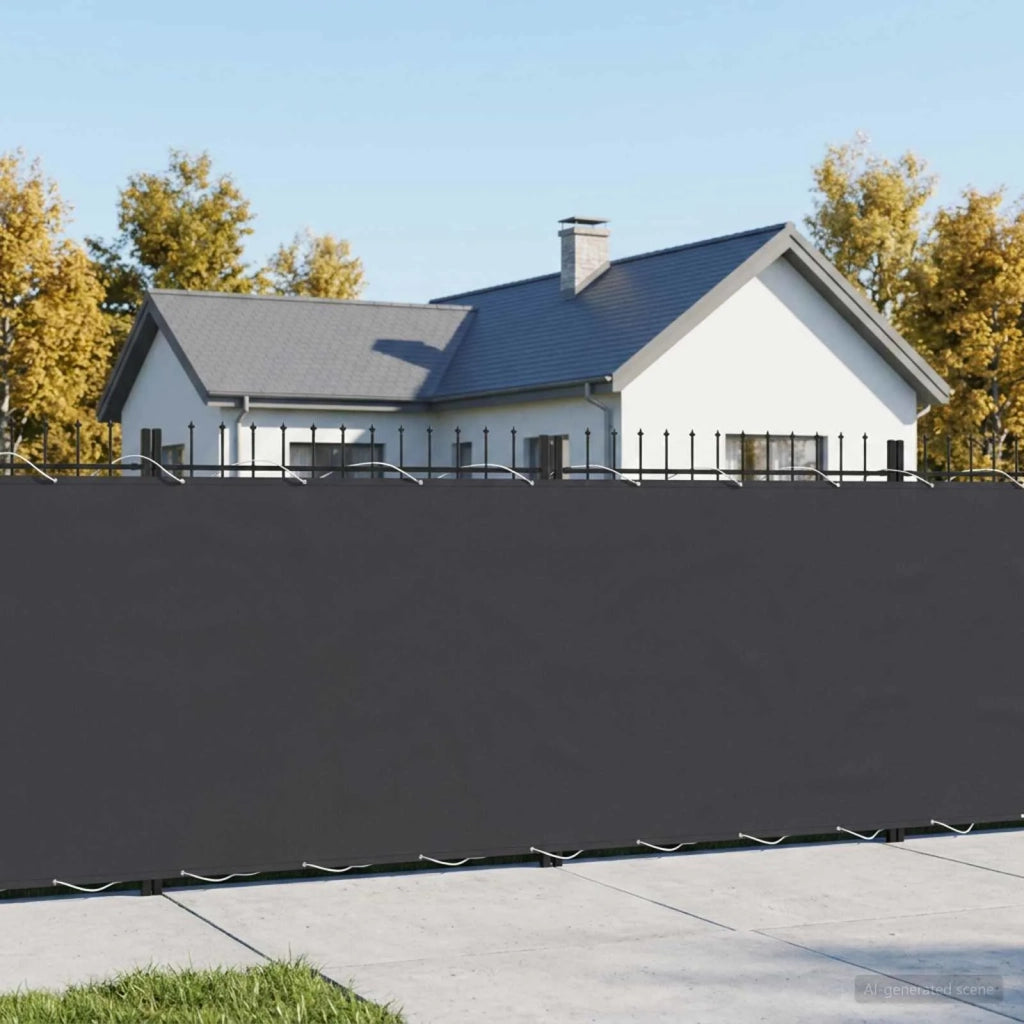 Schermo di Privacy per Balcone 1,2 x 25 m 42036771
