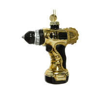 APPENDINO TRAPANO ORO/NERO