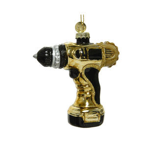 APPENDINO TRAPANO ORO/NERO