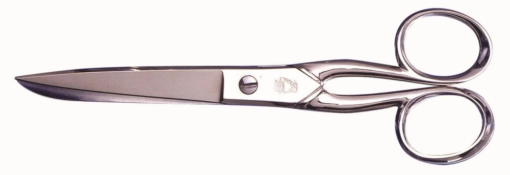 12pz forbici lavoro art.25027 mm.175 gr.7" cod:ferx.24623