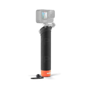 Supporto action cam gopro afhgm 003 vn the handler black e orange