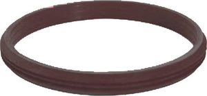 guarnizione in silicone per tubi inox diametro 80 cod:ferx.6055