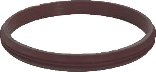 guarnizione in silicone per tubi inox diametro 80 cod:ferx.6055