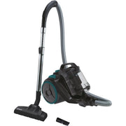 Aspirapolvere senza sacchetto - CANDY CAF34HM - 800 W - Cassetta 2,5 L - 79 dBA - Filtro HEPA 13 lavabile