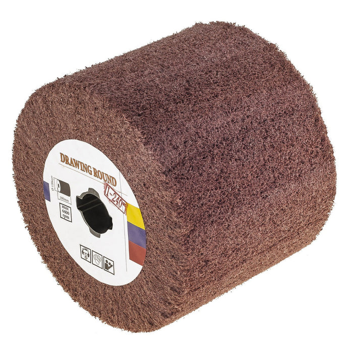 Rullo abrasivo grana 240 14_0003241