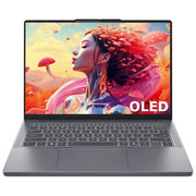 Computer portatile LENOVO IdeaPad Slim 3 14IRH10  Senza Windows - 14'' WUXGA OLED - Core i5-13420H - 16 GB RAM - 512 GB SSD - AZERTY