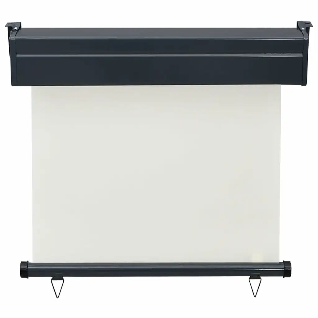 Tendalino Laterale per Balcone 85x250 cm Crema