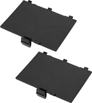Copertura alta qualità ABS per forcellone anteriore sinistro/destro - Impermeabile - Resistente alle intemperie - Resistente agli urti - Sostenibile - Codice prodotto: Wielkast