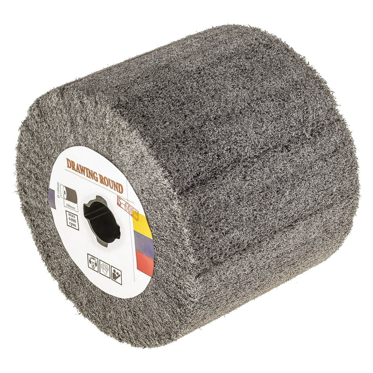 Rullo abrasivo grana 600 14_0003242