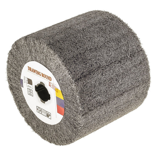 Rullo abrasivo grana 600 14_0003242