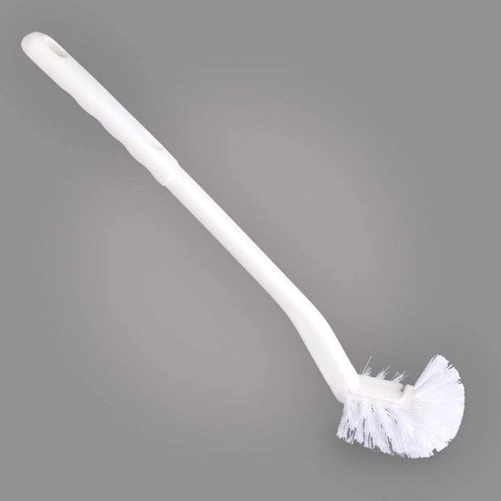 Borsetto per il water - Portatile - 1 pezzo - Plastica