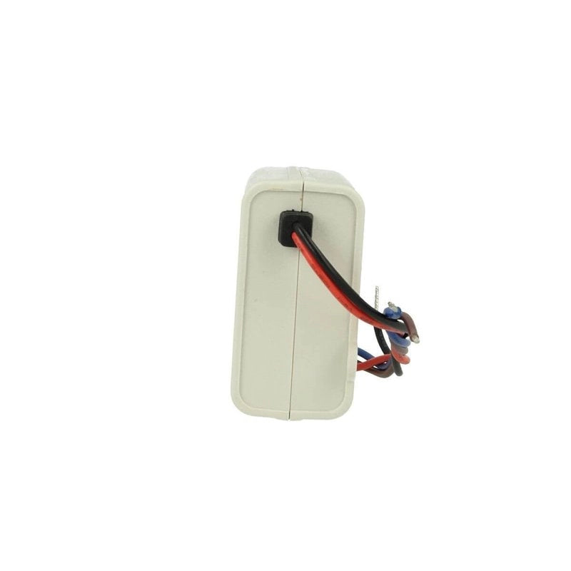 Led Driver CC MW MEAN WELL Serie APC Trasformatore Corrente Costante IP42 (700mA 9V-36VDC 25W)