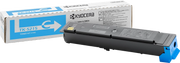 KYOCERA TK-5215C cartuccia toner 1 pz Originale Ciano