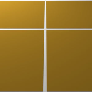 Idropittura Lavabile Bianko K-5 Interno - Rivestimenti Interni 605 - Litri 4