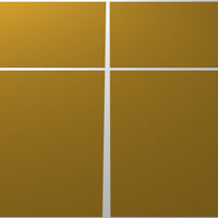 Stucco di Finitura per Interni tipo Veneziano Venetian Lime - Rivestimenti Interni 605 - Formato 3 kg