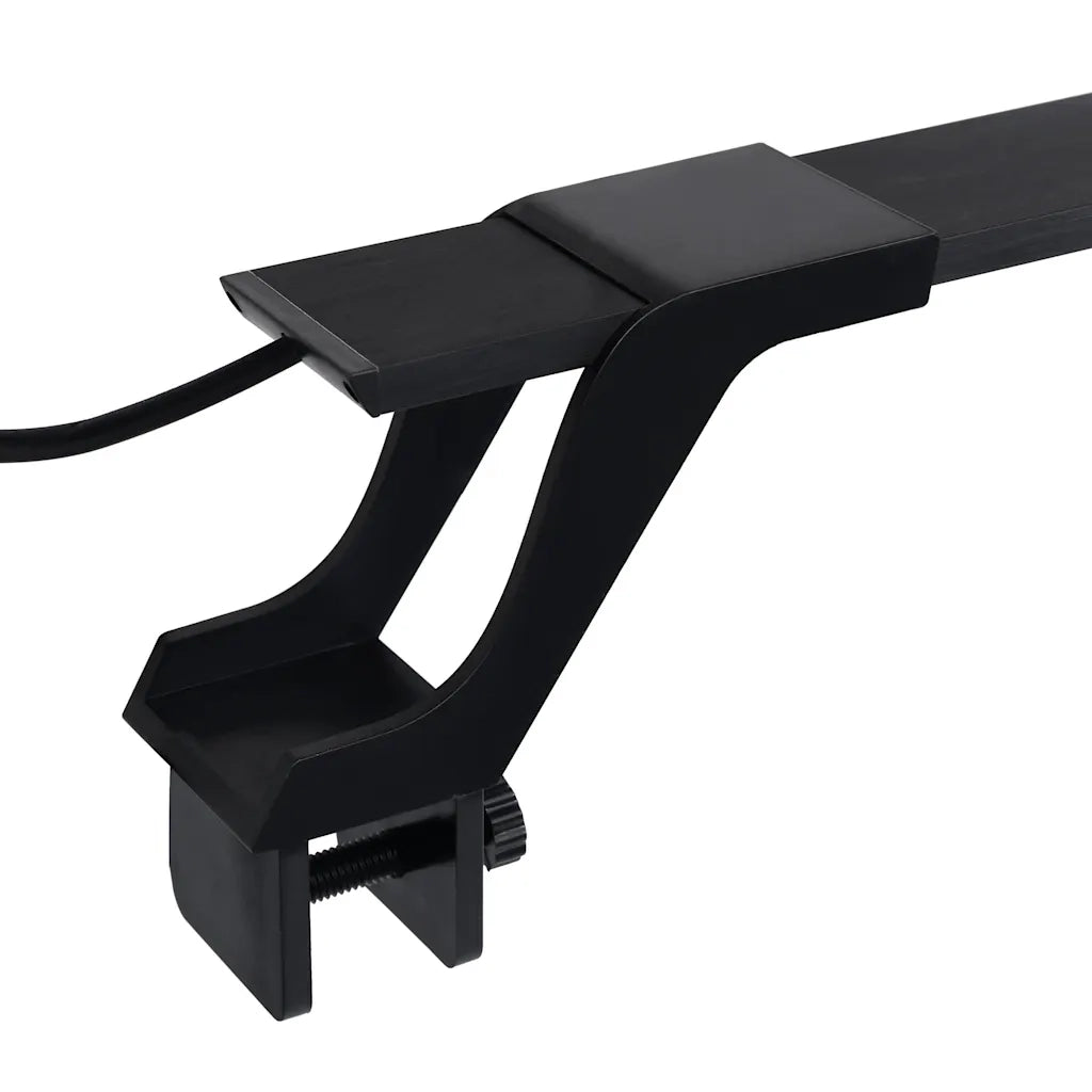 Luce a LED per Acquario con Morsetti 35-55 cm Blu Bianco CFW2968736