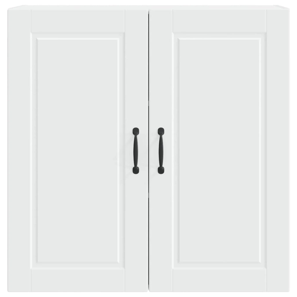 Pannello lavastoviglie Bianco 80 x 31 x 80 cm Legno multistrato 885405