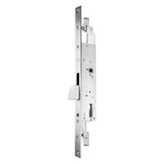 SERRATURA PORTE FERRO 'GIRA' E 35  - CORNI