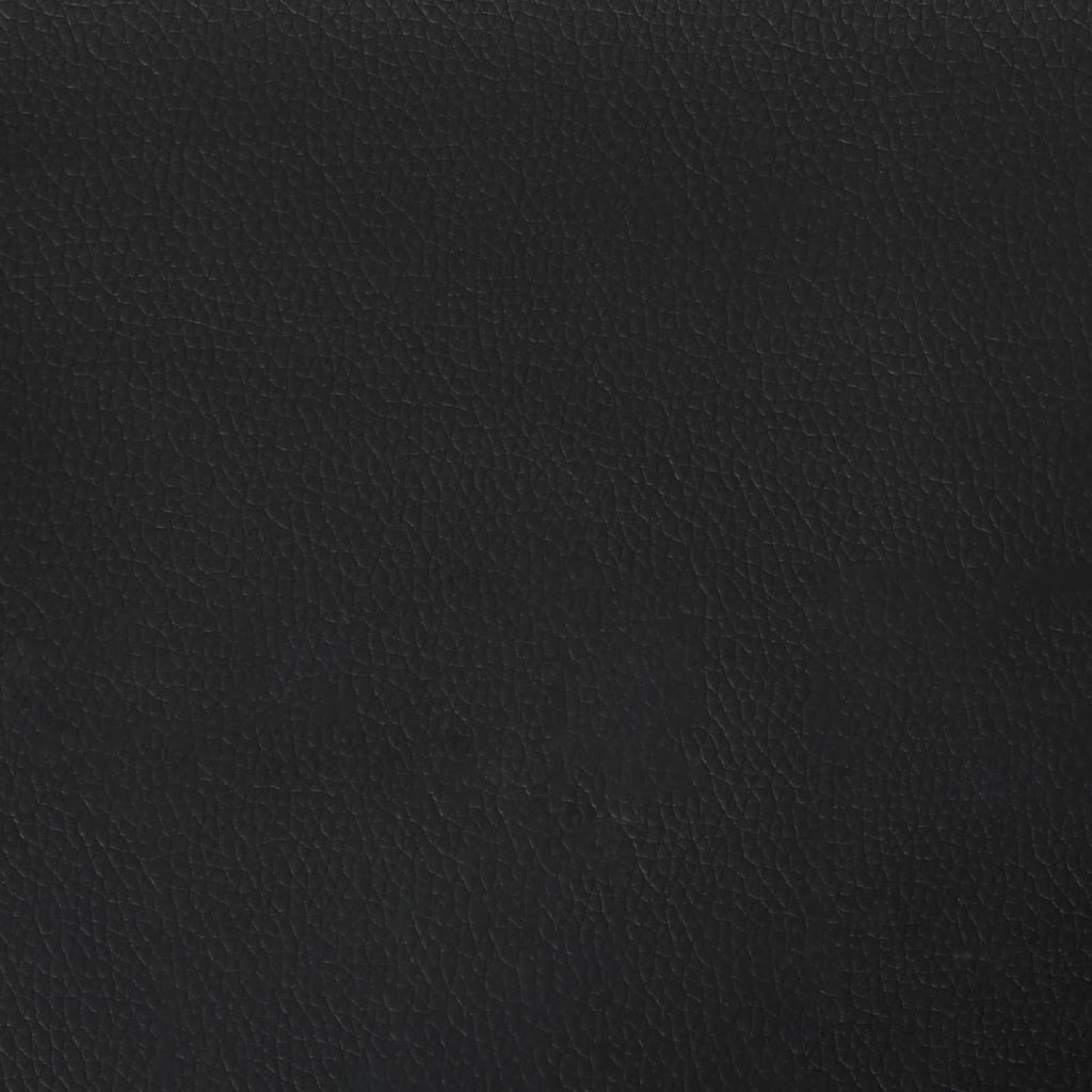 Orecchia della Testata Nero 40,5 x 40,5 x 4 cm PVC CFW8378788