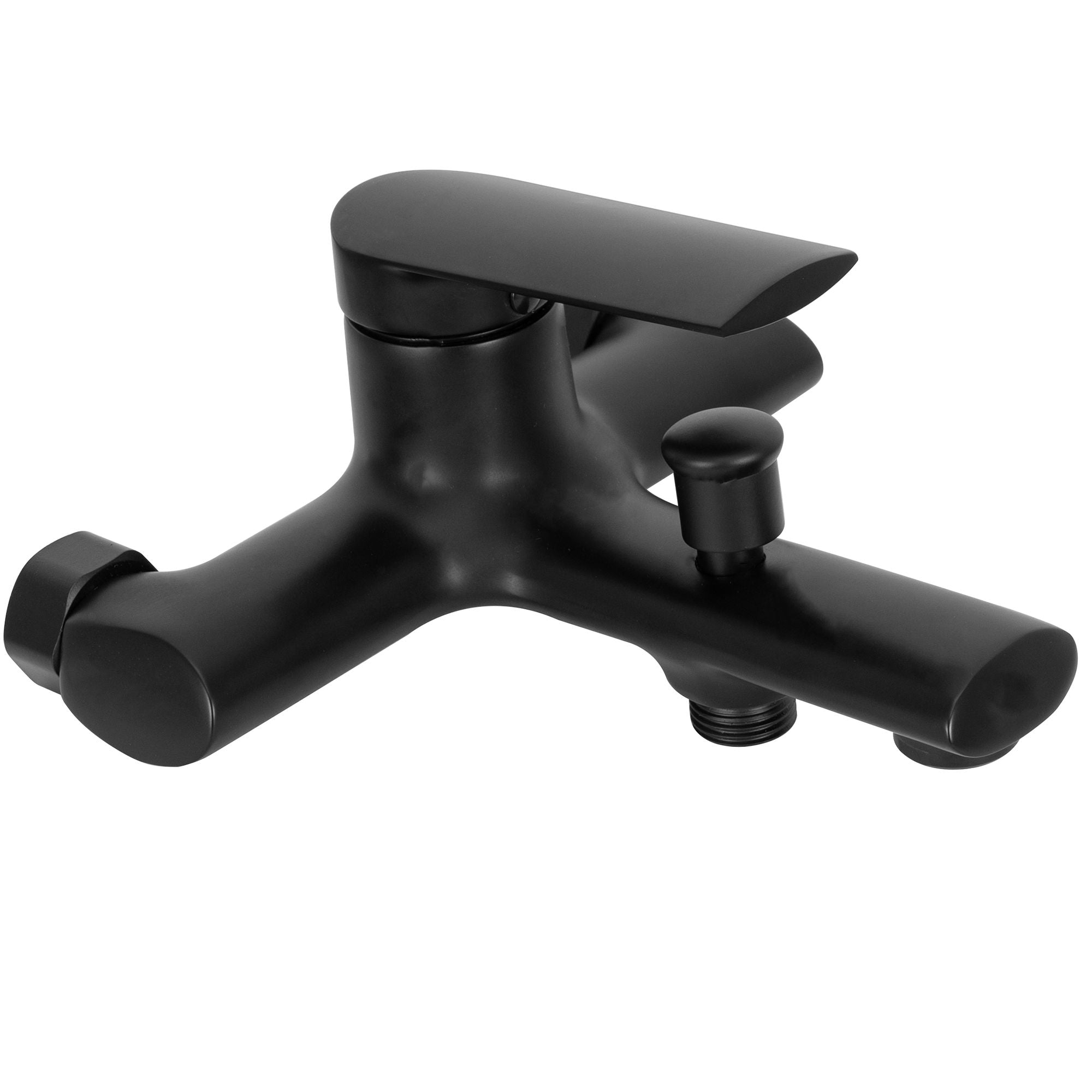 Rubinetto Da Vasca Rea Buzz Black