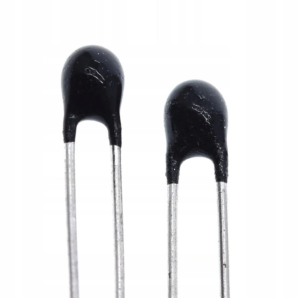 Termistore NTC 10k Ohm – Sensore di Temperatura Preciso | -50°C a +150°C