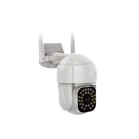 TELECAMERA DA ESTERNO MOTORIZZATA WIRELESS 'SMART' - SUPERIOR ELETTRONICS
