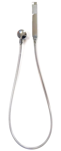 Doccia da Giardino Miscelatore Doccetta e Lavapiedi Arkema Jolly Go Oro Van Gogh