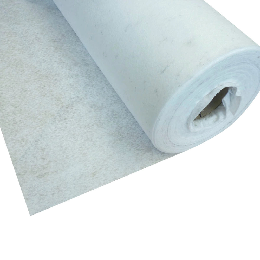 Geotessuto non tessuto tnt 1 m x 50 m 200 g fiocchi poliestere polipropilene