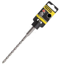 PUNTA SDS 210 X 10 MM.