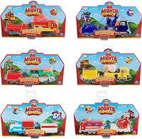 Spin Master Mighty Express Treni Basic