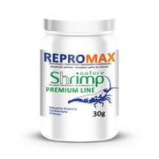 Shrimp Nature ReproMax 30gr - mangime in stick per supportare la riproduzione delle Caridine