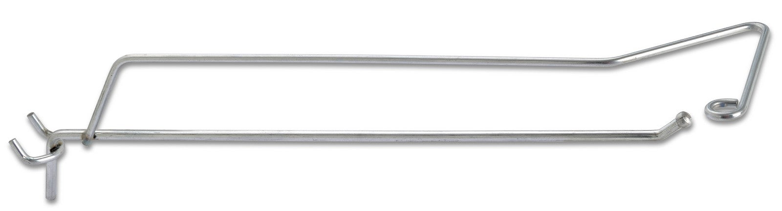 gancio singolo x pannelli forati fig20 cod:ferx.6061