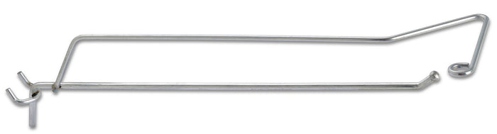 gancio singolo x pannelli forati fig20 cod:ferx.6061