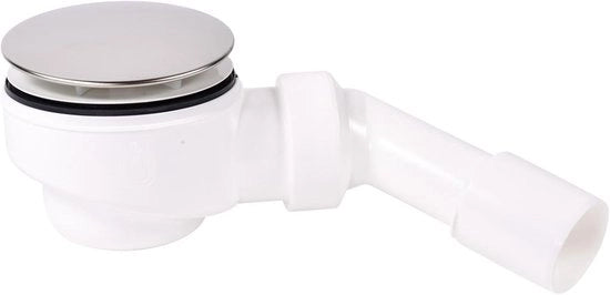 Afvoer per douche - Ø 90 mm - blocco odore - 1 pezzo