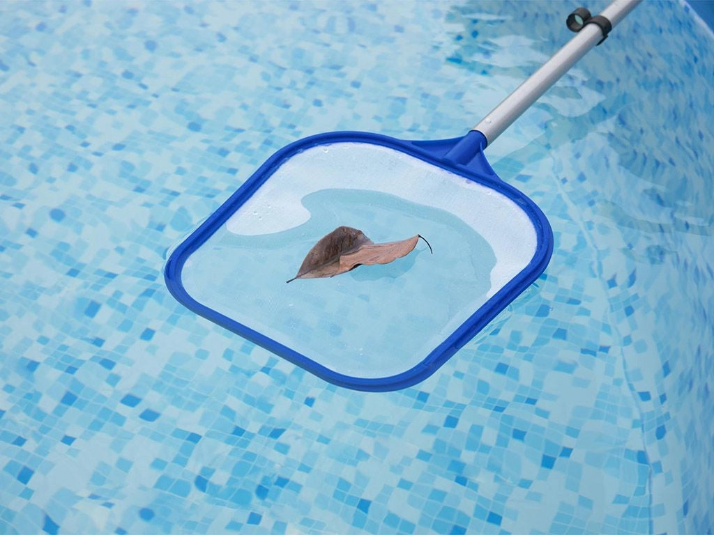 BESTWAY KIT PER LA MANUTENZIONE DELLE PISCINE 203 CM