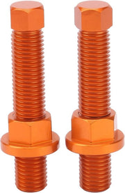 Kit di attrezzi per serraggio Bouten 2 pezzi - Accessorio di ricambio - Per SX SXF EXCF - Arancione.