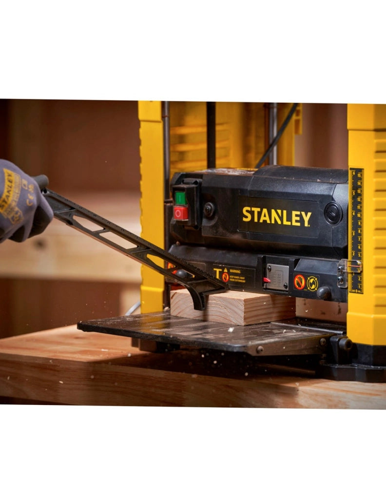 Pialla a spessore portatile 12,5" 1800W STP18 STANLEY FatMax