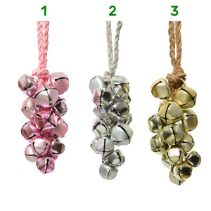 Grappolo Sognaglio In Ferro