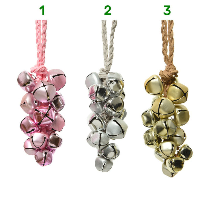 Grappolo Sognaglio In Ferro