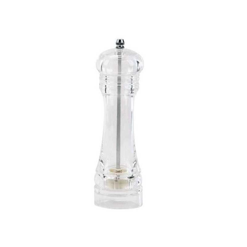Macina Pepe Acrilico cm 15 Chef Plus Ilsa