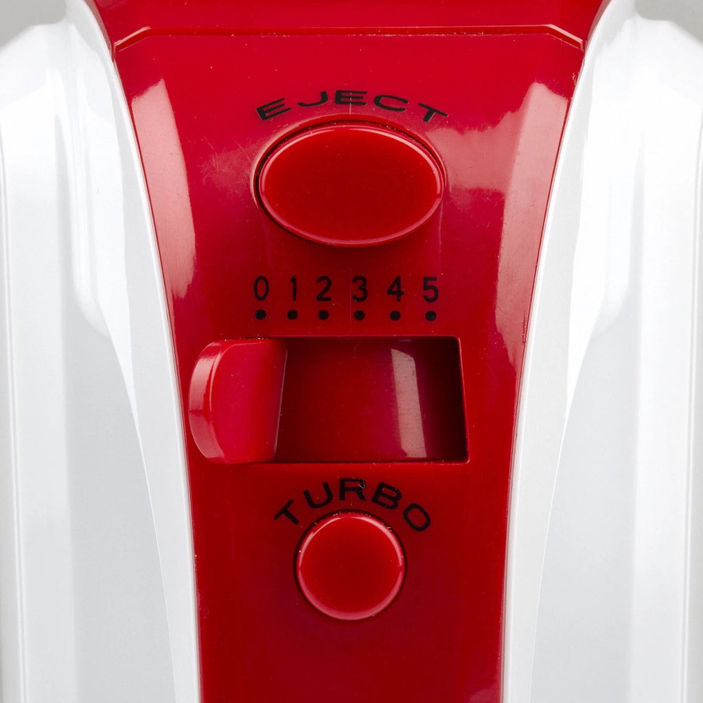 SBATTITORE SB02 5 VELOCITA' + FUNZIONE TURBO 170W  potenza 170W    GIRMI