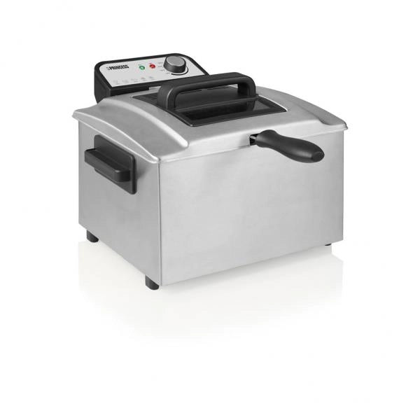 FRIGGITRICE OLIO 5.0L 3270W PRINCESS