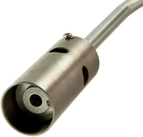 Bruciatore Erbacce diserbante Termico Gas accensione piezo incorporata brucia Erba Accendino Barbecue bruciatrice
