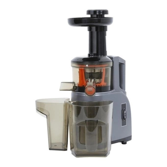 RGV Green Juice Estrattore di succo 150 W Nero, Grigio