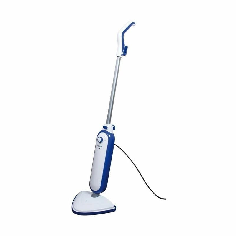 TERMOZETA SCOPA ELETTRICA A VAPORE LA VAPORONA DA 1300 W