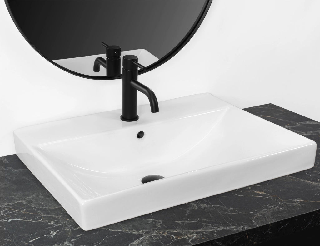 Lavabo Da Incasso Rea Mandy