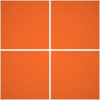 Pittura Lavabile Interno Home Paint - Rivestimenti Interni 606 - Litri 4