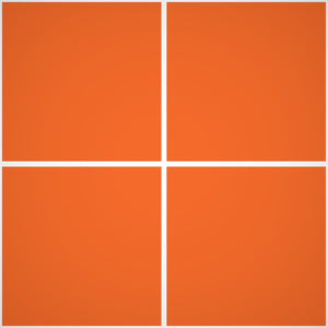 Pittura Lavabile Interno Home Paint - Rivestimenti Interni 606 - Litri 4